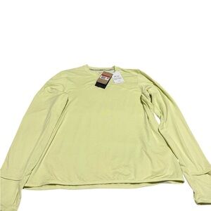 Nike Running Long Sleeve Women Size L